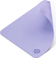 Steelseries QcK Large Gaming Egérpad 320 x 270 mm - Lila
