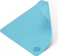 Steelseries QcK Large Gaming Egérpad 490 x 420 mm - Aqua