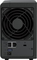 Synology DS225+ NAS Hálózati Tároló
