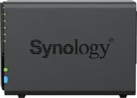 Synology DS225+ NAS Hálózati Tároló