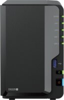 Synology DS225+ NAS Hálózati Tároló