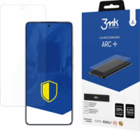 3mk ARC+ Xiaomi 14T / 14T Pro Telefon kijelzővédő üveg