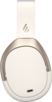 Edifier W80 Bluetooth Fejhallgató Headset - Bézs