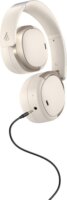 Edifier W80 Bluetooth Fejhallgató Headset - Bézs