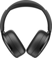 Edifier W80 Bluetooth Fejhallgató Headset - Fekete