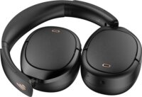 Edifier W80 Bluetooth Fejhallgató Headset - Fekete