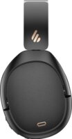 Edifier W80 Bluetooth Fejhallgató Headset - Fekete