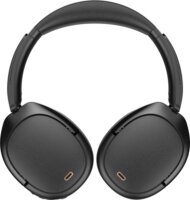 Edifier W80 Bluetooth Fejhallgató Headset - Fekete