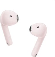 Edifier X2 Plus True Bluetooth Fülhallgató Headset Töltőtokban - Rózsaszín