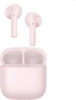 Edifier X2 Plus True Bluetooth Fülhallgató Headset Töltőtokban - Rózsaszín