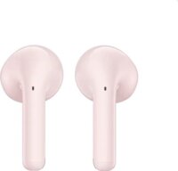 Edifier X2 Plus True Bluetooth Fülhallgató Headset Töltőtokban - Rózsaszín