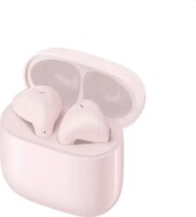 Edifier X2 Plus True Bluetooth Fülhallgató Headset Töltőtokban - Rózsaszín