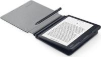 Kobo Powercover Sage 6" E-Book olvasó Tok - Fekete
