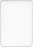 Kobo Case Clara 6.3" E-Book olvasó Tok - Átlátszó