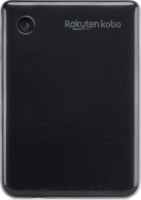 Kobo Case Clara 6.3" E-Book olvasó Tok - Átlátszó