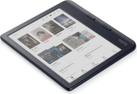 Kobo Libra 7" 32GB E-book olvasó - Fekete