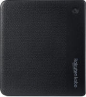 Kobo Libra 7" 32GB E-book olvasó - Fekete