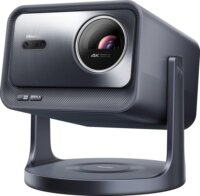Hisense C2 Pro 4K 2600 Lumen Smart Mini-lézer projektor - Fekete
