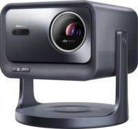 Hisense C2 Pro 4K 2600 Lumen Smart Mini-lézer projektor - Fekete