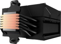 LC Power LC-CC-120-DB6 Univerzális CPU hűtő