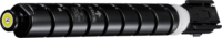 Canon C-EXV Eredeti Toner - Sárga