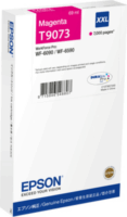 Epson C13T90734N Eredeti Toner - Magenta