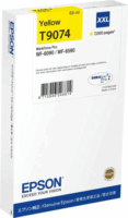 Epson C13T90744N Eredeti Tintapatron - Sárga