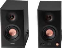 Edifier MR5 2.0 Aktív Bluetooth hangfal 110 Watt - Fekete