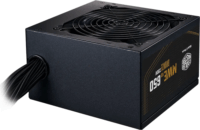Cooler Master 650W MWE Bronze 650 V3 230V Tápegység