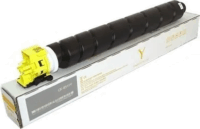 Utax CK-8532Y Eredeti Toner - Sárga