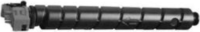 Utax 1T02XC0UT0 Eredeti Toner - Fekete