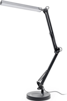Platinet PDLD10 LED Asztali lámpa 45 cm - Fekete
