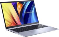 Asus VivoBook X1502ZA-BQ2294 Laptop Ezüst (15,6" / Intel Core i7-12700H / 16GB / 512GB M.2 SSD / Linux)