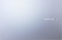 Asus VivoBook X1502ZA-BQ2294 Laptop Ezüst (15,6" / Intel Core i7-12700H / 16GB / 512GB M.2 SSD / Linux)