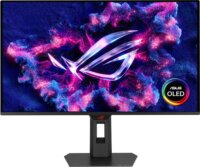 ASUS 27" ROG Strix XG27ACDMS 16:9 QHD QD-OLED Monitor - Fekete