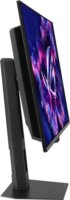 ASUS 27" ROG Strix XG27ACDMS 16:9 QHD QD-OLED Monitor - Fekete