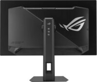 ASUS 27" ROG Strix XG27ACDMS 16:9 QHD QD-OLED Monitor - Fekete