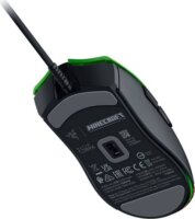 Razer Cobra Mindecraft Edition Vezetékes Gaming Egér - Fekete