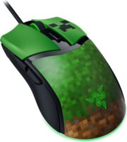 Razer Cobra Mindecraft Edition Vezetékes Gaming Egér - Fekete