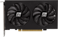 PowerColor RX 6500 XT 4GB GDDR6 Fighter V3 Videókártya