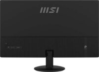MSI 24,5' Business Pro MP252L 16:9 IPS FHD Monitor - Fekete