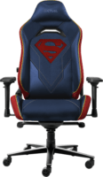Trust 25742 GXT 721SM Ruya Pro Superman Gamer szék - Sötétkék / Piros