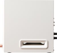 Edifier MR5 2.0 Aktív Bluetooth hangfal 110 Watt - Fehér