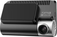 70mai Dash Cam A800SE 4K Autós Menetrögzítő Kamera - Fekete