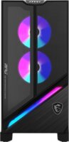 MSI MPG Infinite X3 Mid Tower Gamer Számítógép Fekete (Intel Core Ultra 7-265K / 32GB / 1TB m.2 SSD / Nvidia GeForce RTX 5070 / Win 11 Home)