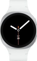 Samsung SM-L325 Galaxy Watch 8 40mm LTE Okosóra - Ezüst