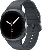 Samsung SM-L325 Galaxy Watch 8 40mm LTE Okosóra - Grafit