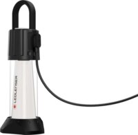 Ledlenser ML6 Hordozható Kemping Lámpa 750 lumen - Fekete