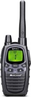Midland G7 Pro Single PMR Walkie Talkie 10 km hatótávval - Fekete