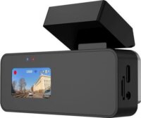 Navitel R37 WiFi Autós Menetrögzítő Kamera - Fekete